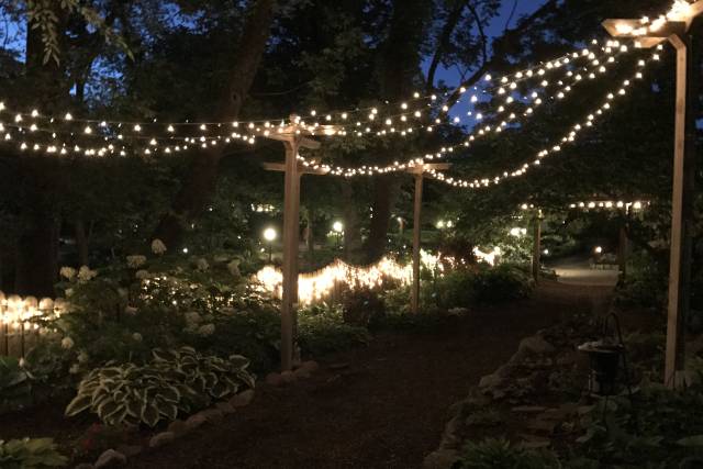 Avon Gardens