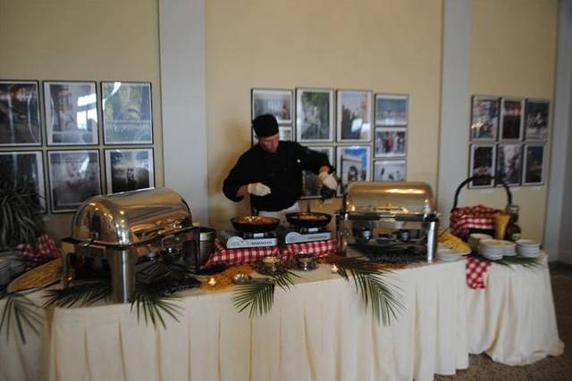 Panza's Restaurant & Catering