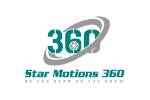 Star Motions 360 Logo
