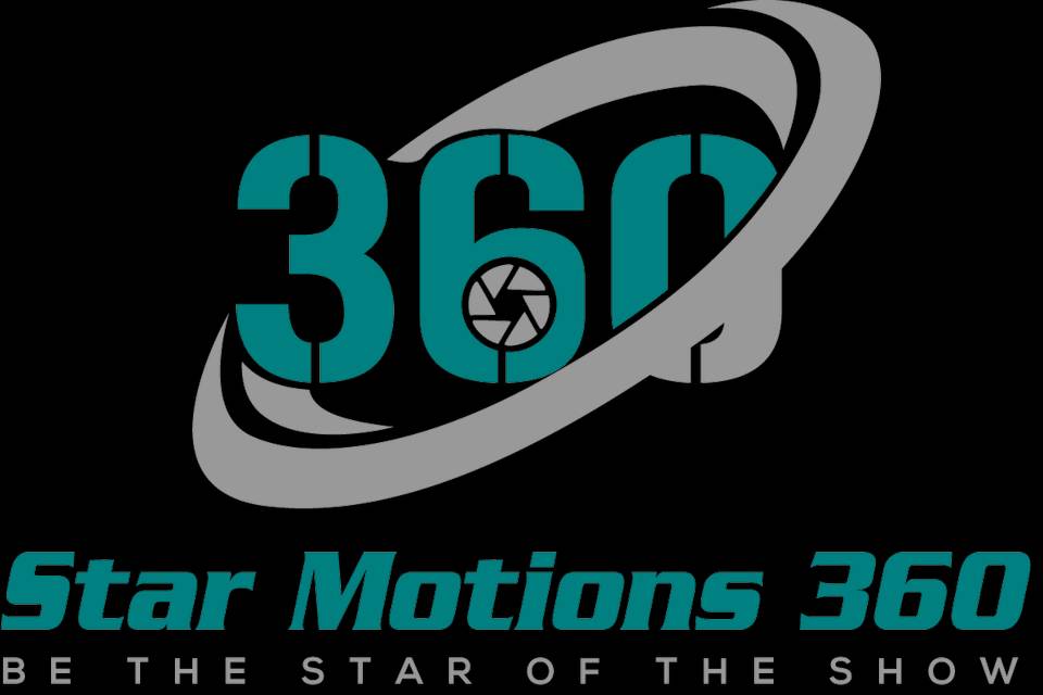 Star Motions 360 Photo Booth