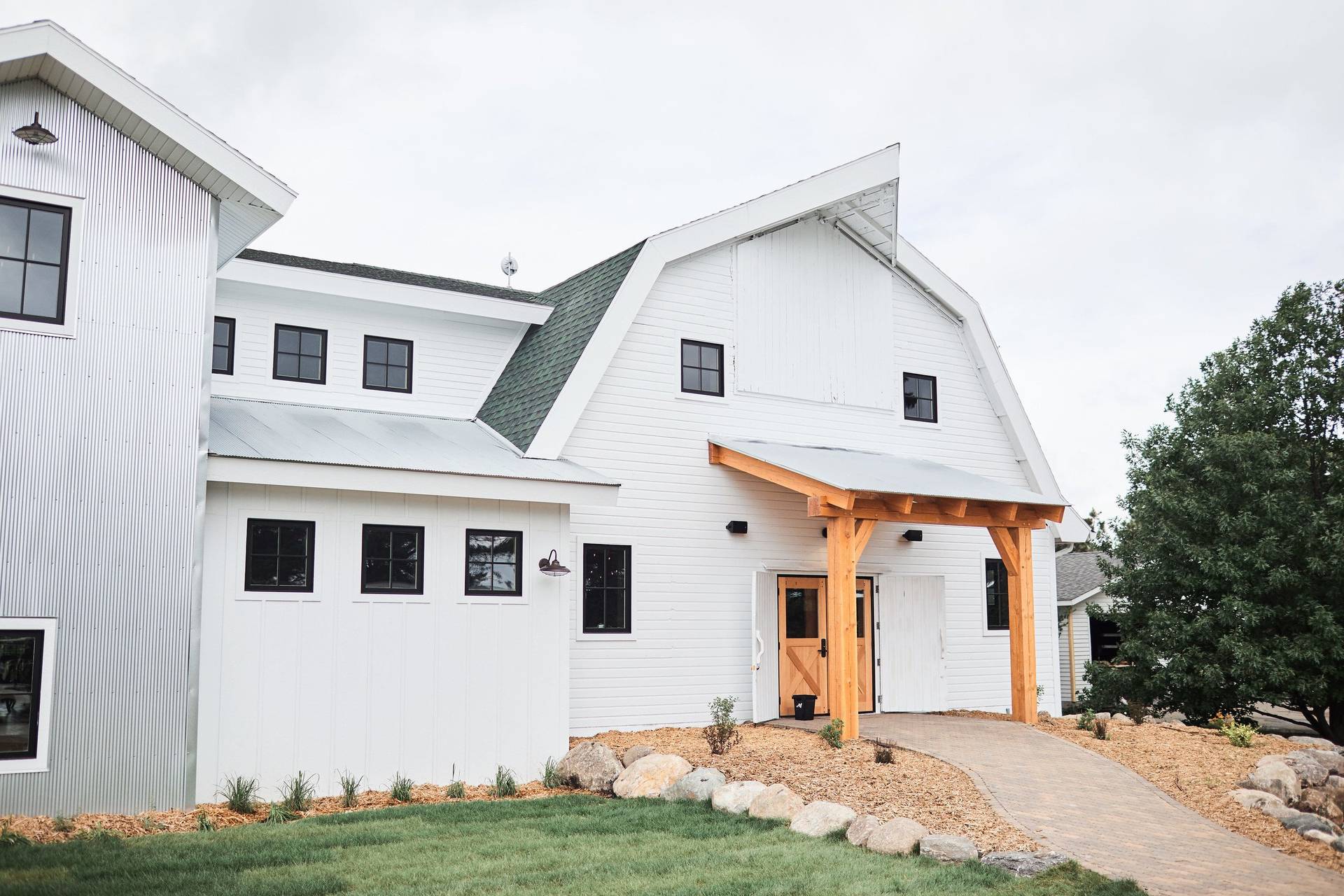 Gathered Oaks - Barn & Farm Weddings - Alexandria, MN - WeddingWire