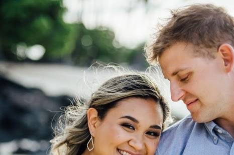 Natural Bridal Makeup