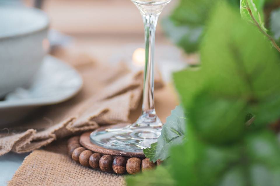 Wine Glass