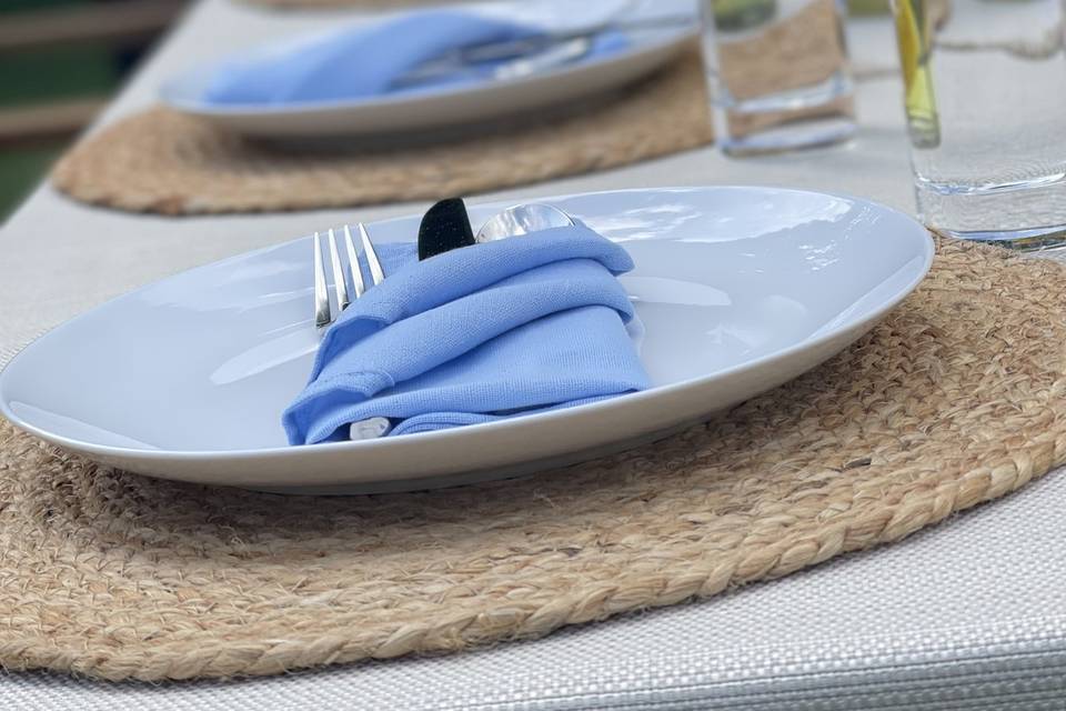 Table Set