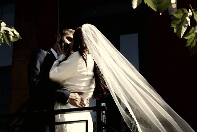 Nyc wedding