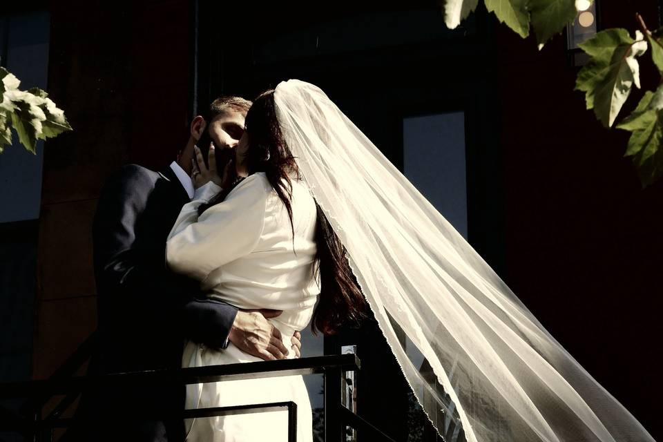 Nyc wedding