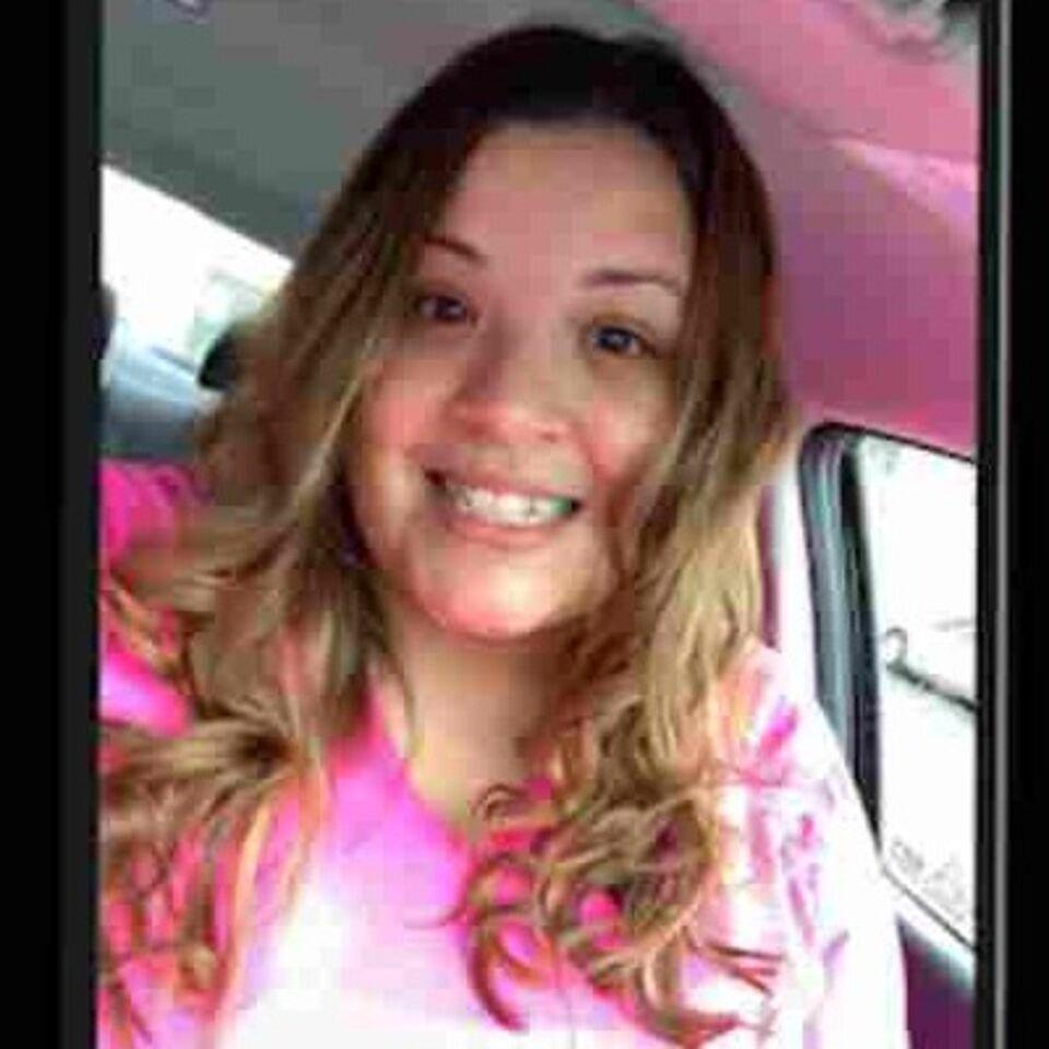 Savanna Reed