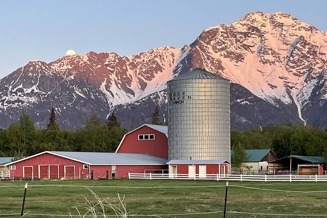 Matanuska Views Ranch