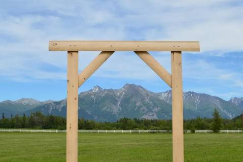 Matanuska Views Ranch