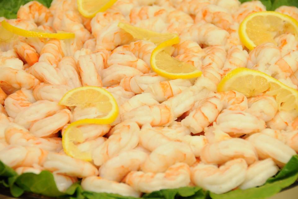 Cocktail Shrimp