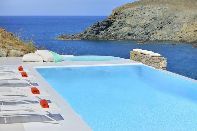 Suricata Villas Mykonos