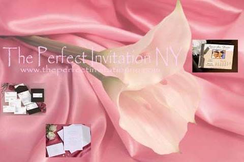 The Perfect Invitation NY