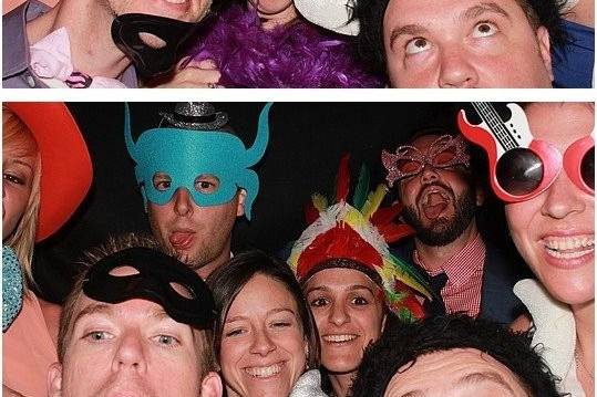 Prints Charming Photo Booths of SWFL, Inc.