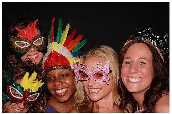 Prints Charming Photo Booths of SWFL, Inc.