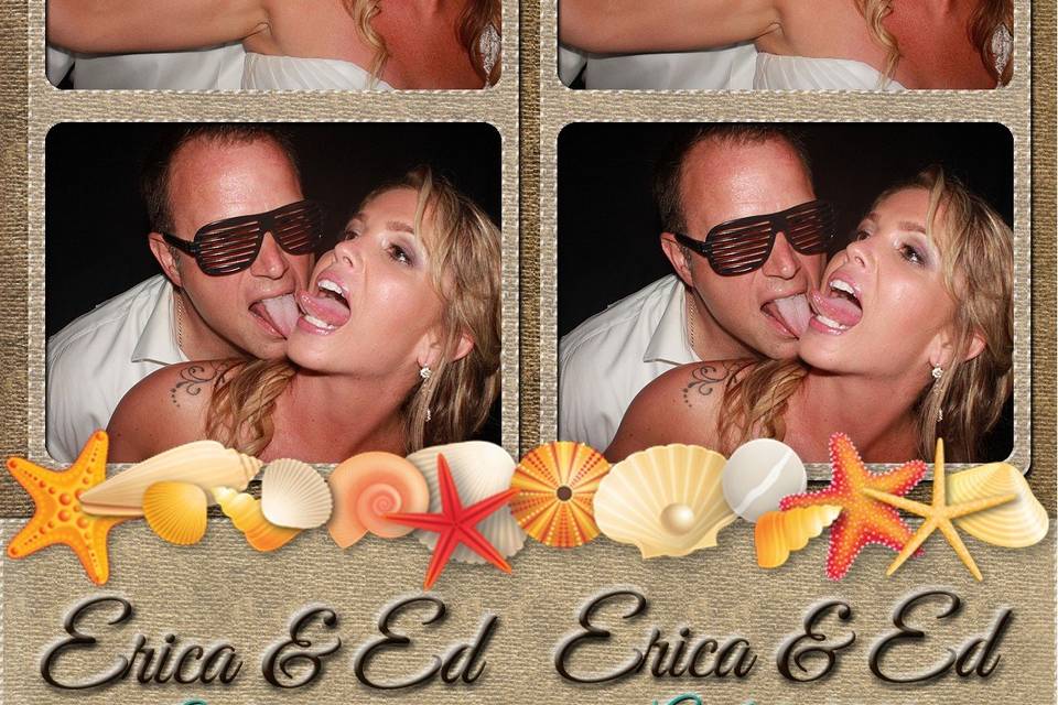 Prints Charming Photo Booths of SWFL, Inc.