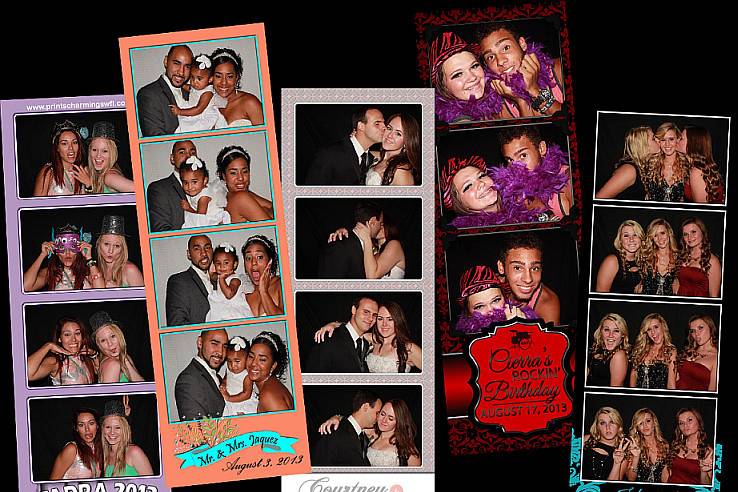 Prints Charming Photo Booths of SWFL, Inc.