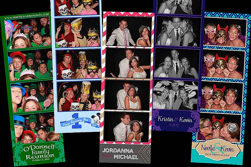 Prints Charming Photo Booths of SWFL, Inc.