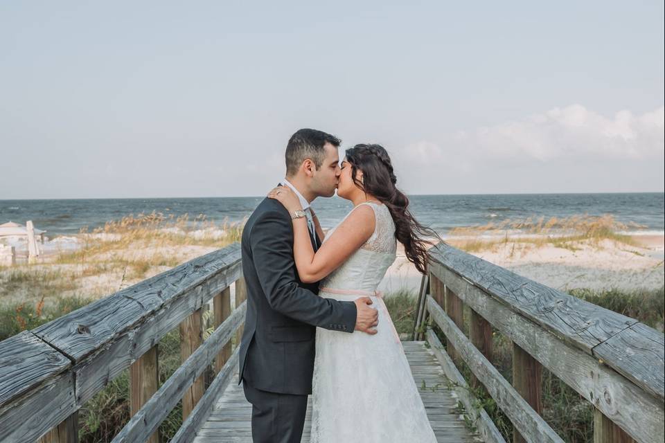 Noor & Nikolas