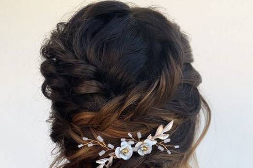 Boho braid