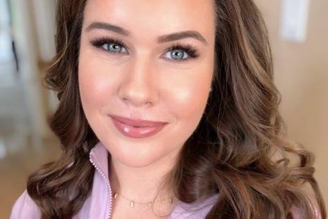 Radiant skin