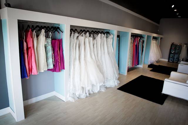 Bridal Boutique Dress Attire San Angelo TX WeddingWire