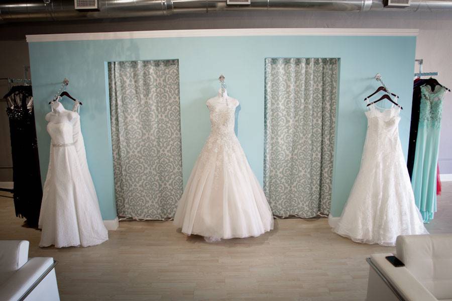 Bridal Boutique