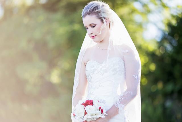 Wisdom-Watson Weddings