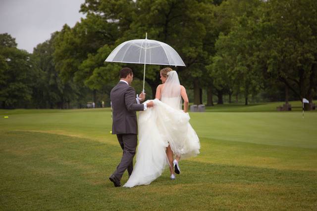 Wisdom-Watson Weddings