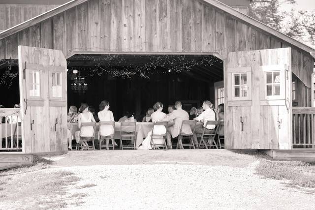 Wisdom-Watson Weddings