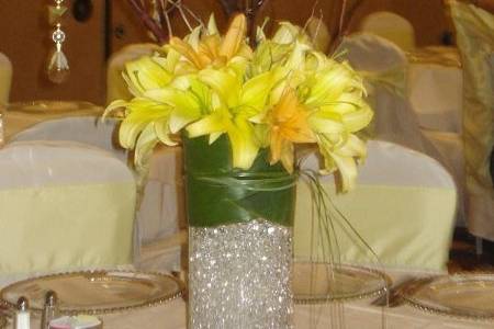 Trinity Blooms Floral Design