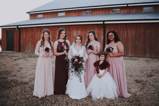 Bridal Party