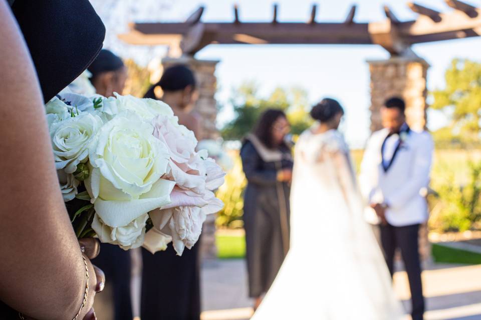 Wedding