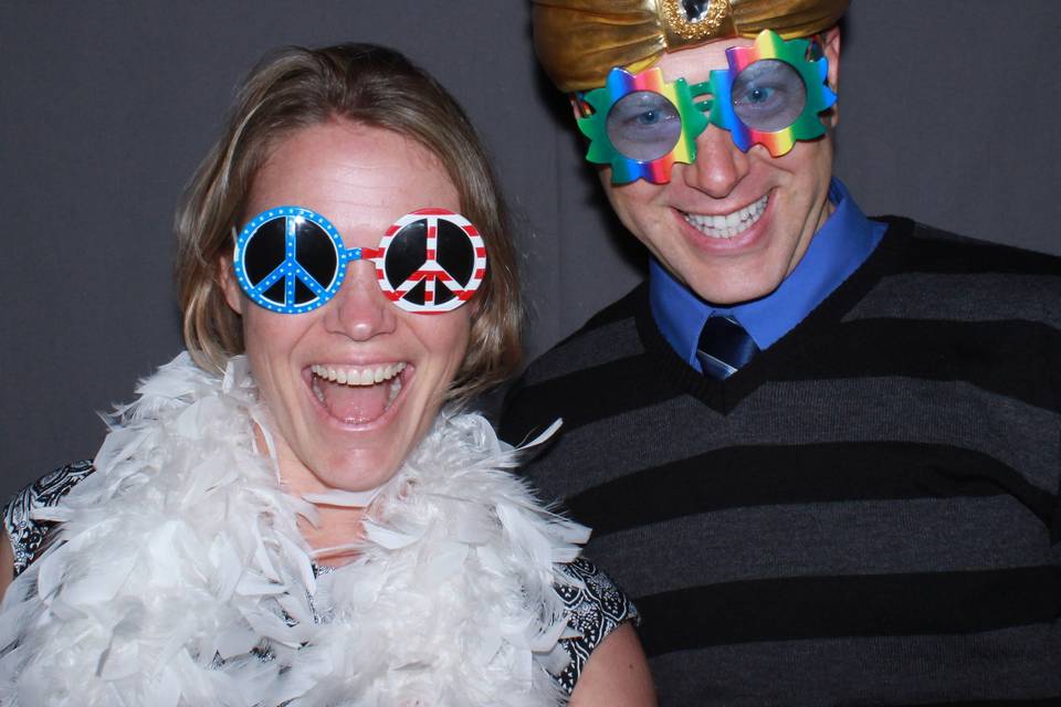 Quick Image Photo Booths