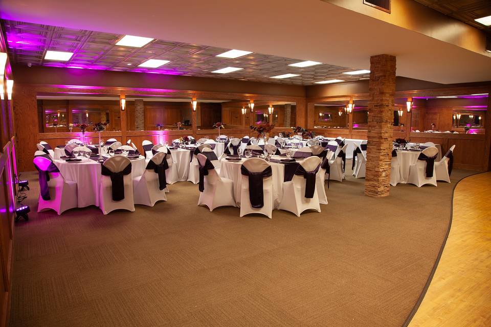 PFEM Hall and Banquet Center