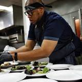 Chef Cooper