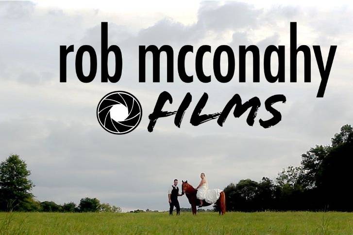 Rob McConahy Films
