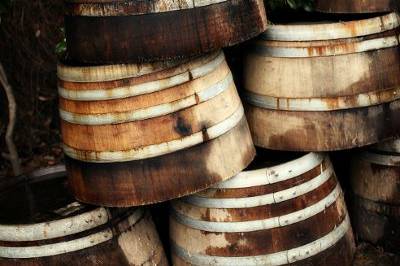 Barrels