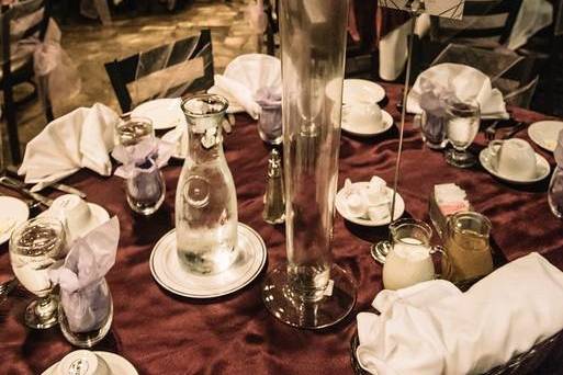 Table setting