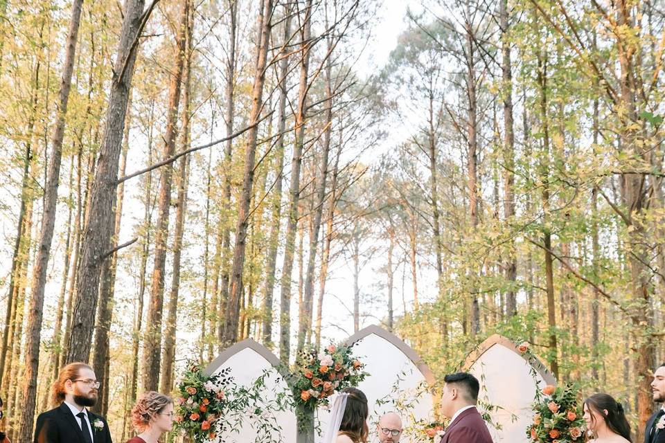 Ceremony