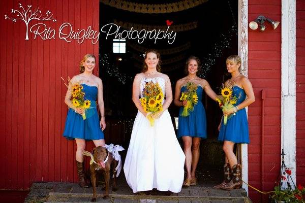 Rita Joleen Photography