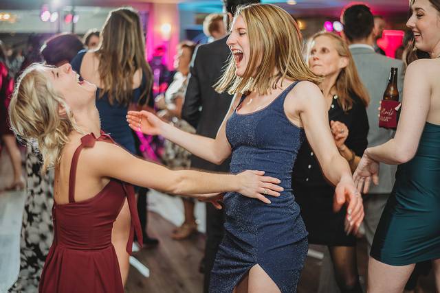 BPB Weddings