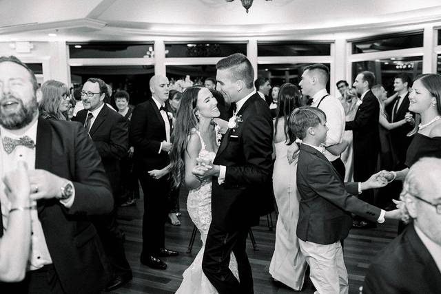 BPB Weddings