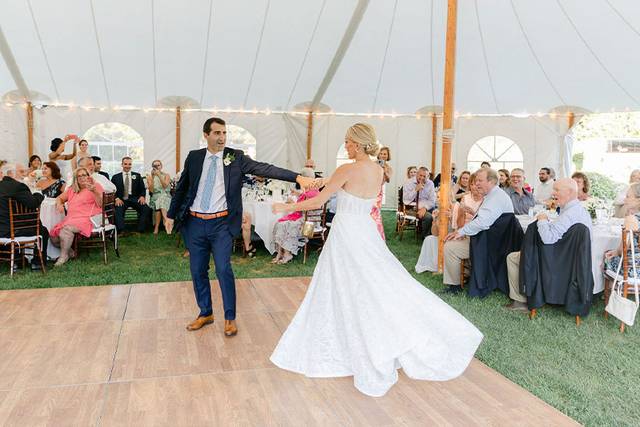 BPB Weddings