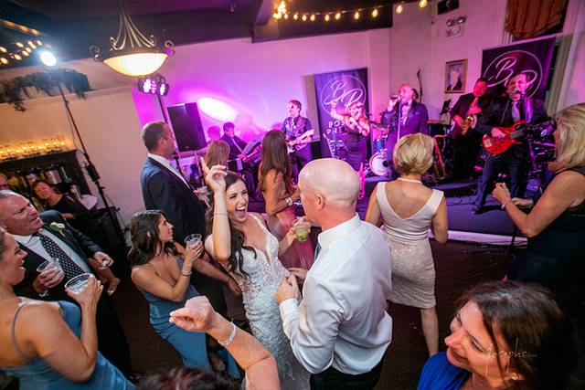 BPB Weddings
