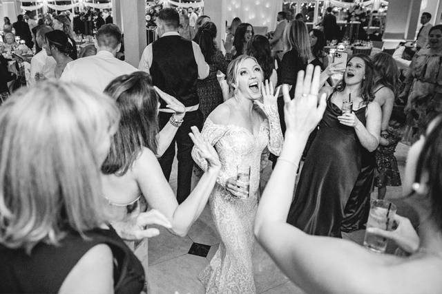 BPB Weddings