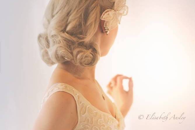 Andrea's Vintage Bridal