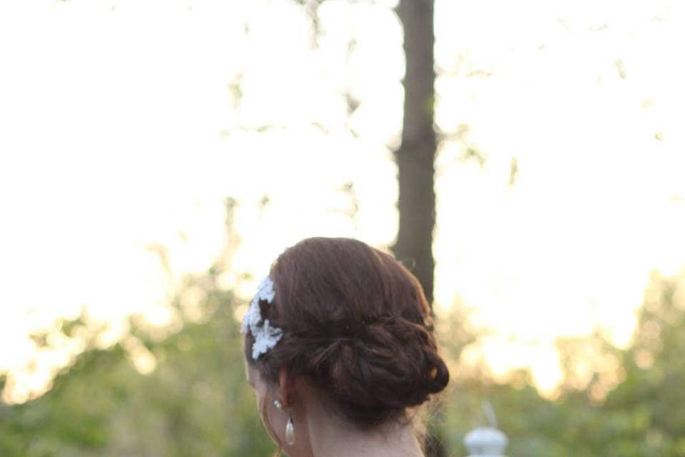 Andrea's Vintage Bridal