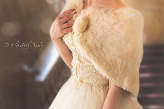 Andrea's Vintage Bridal