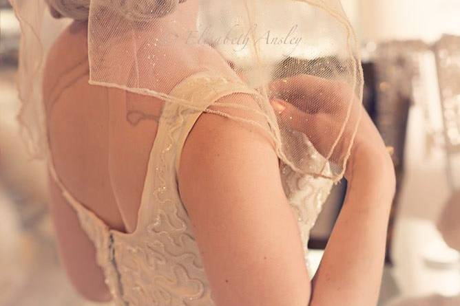 Andrea's Vintage Bridal