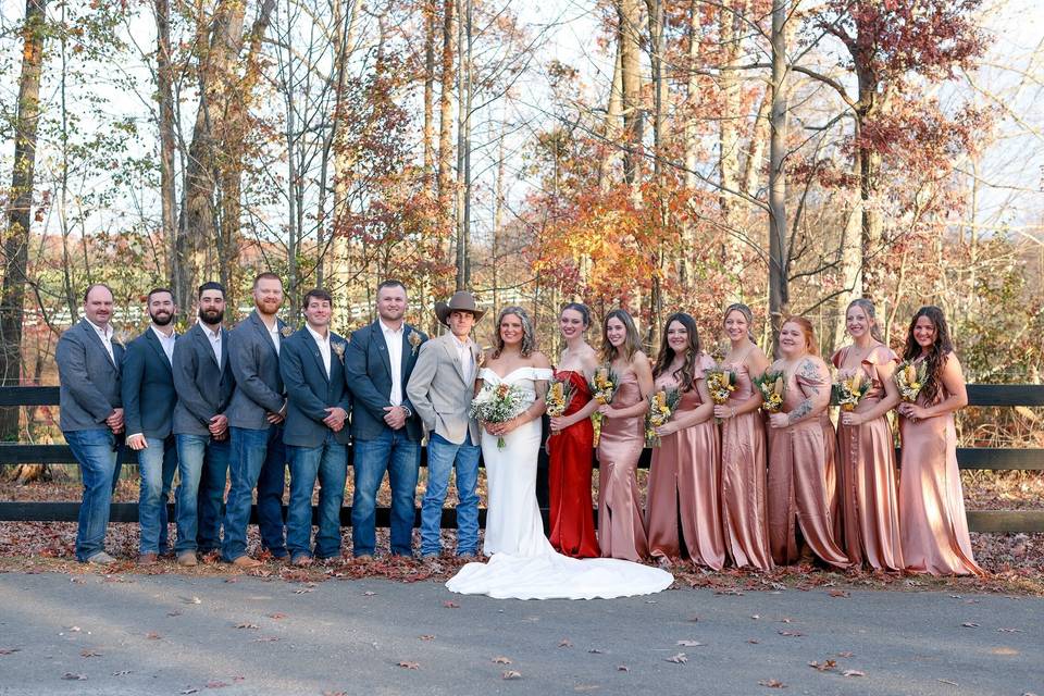 Chelle Photography